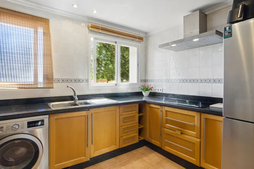 Appartement te koop in Nueva Andalucía | 4 slaapkamers H5347591