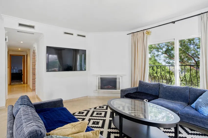 Appartement te koop in Nueva Andalucía | 4 slaapkamers H5347591