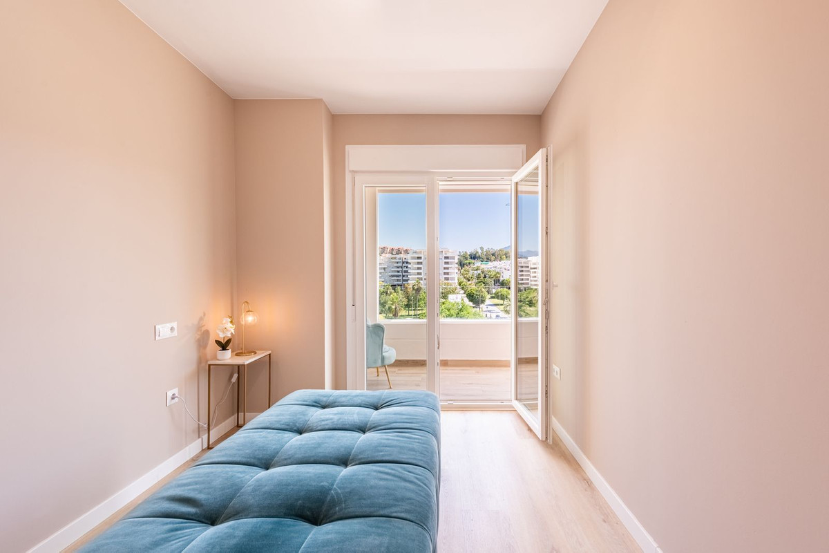 Appartement te koop in Nueva Andalucía | 3 slaapkamers H5347990