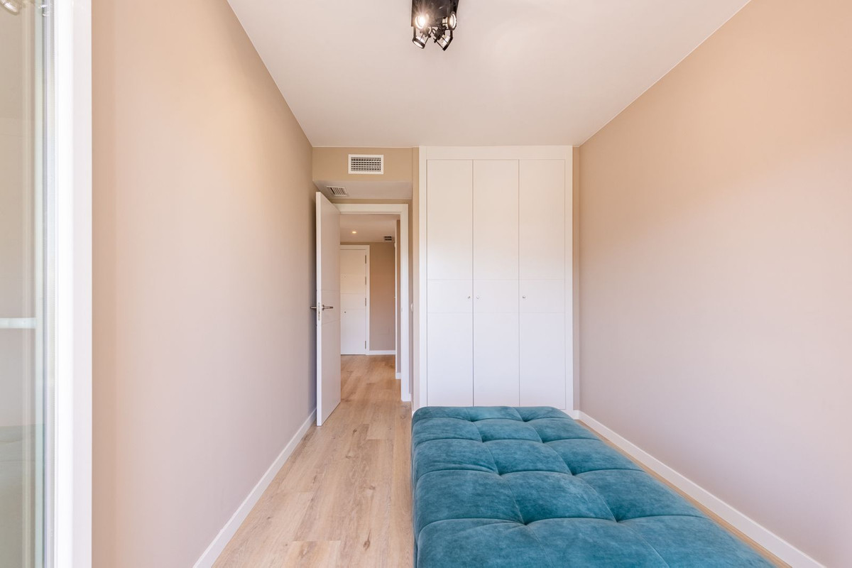 Appartement te koop in Nueva Andalucía | 3 slaapkamers H5347990