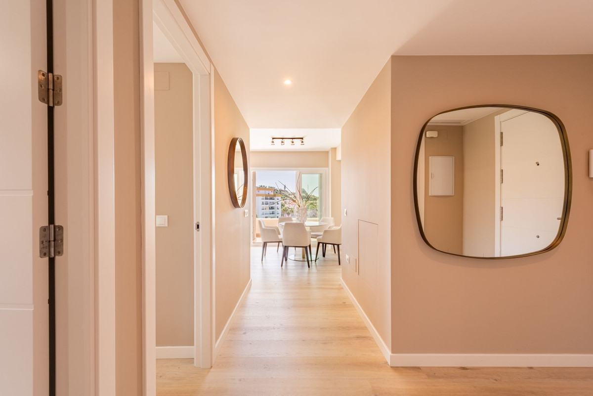 Appartement te koop in Nueva Andalucía | 3 slaapkamers H5347990