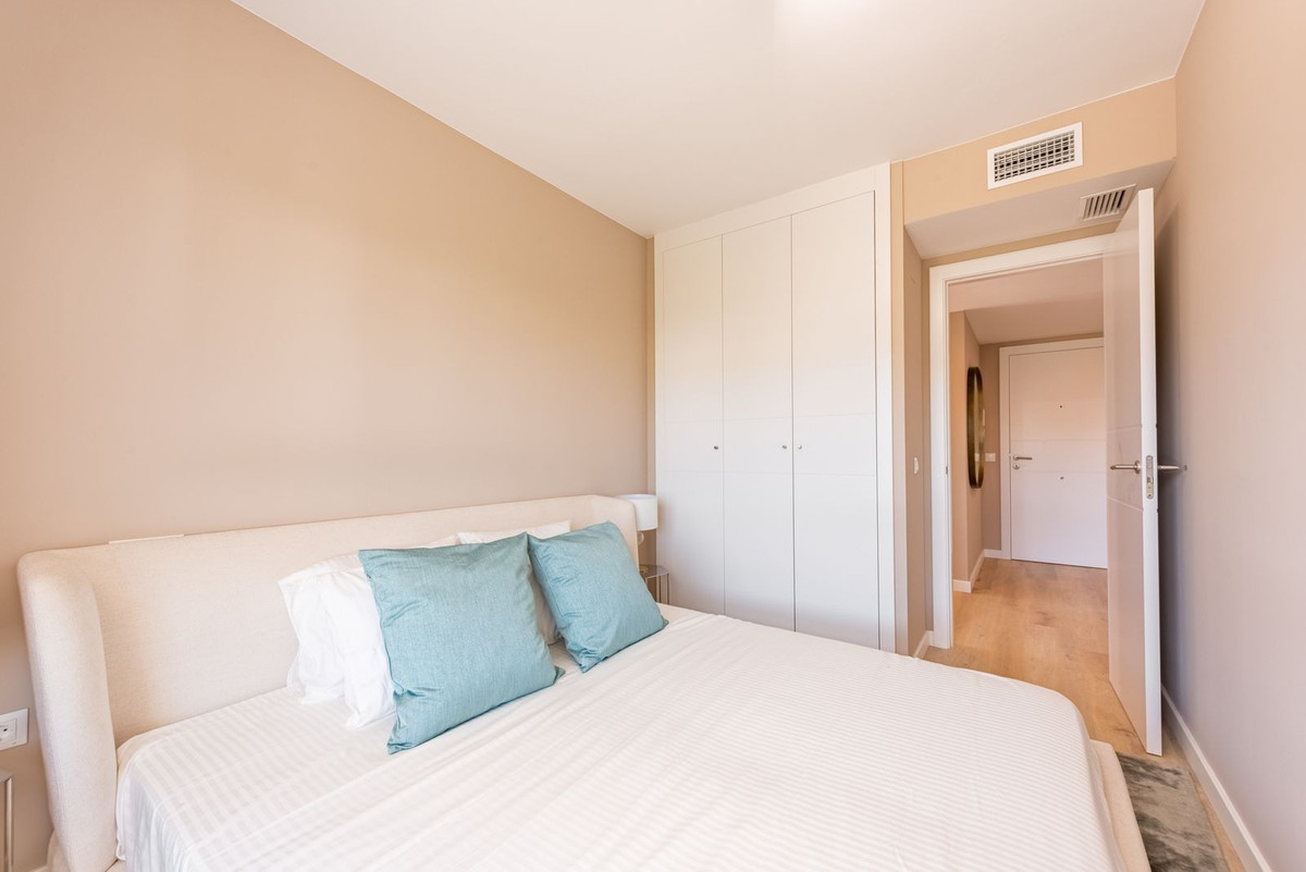 Appartement te koop in Nueva Andalucía | 3 slaapkamers H5347990