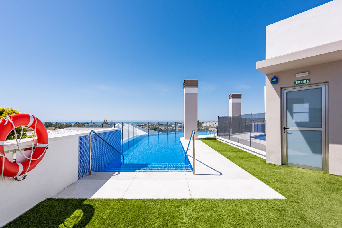 Appartement te koop in Nueva Andalucía | 3 slaapkamers H5347990