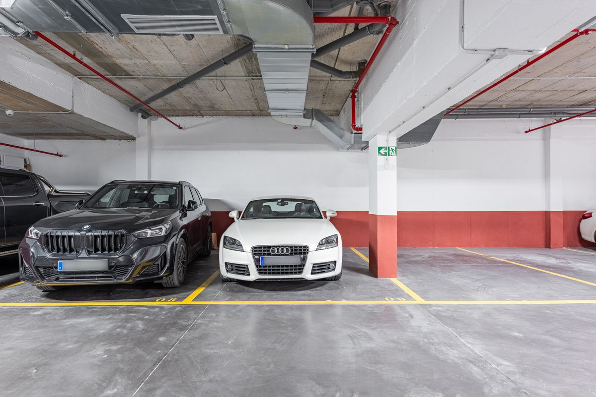 Appartement te koop in Nueva Andalucía | 3 slaapkamers H5347990