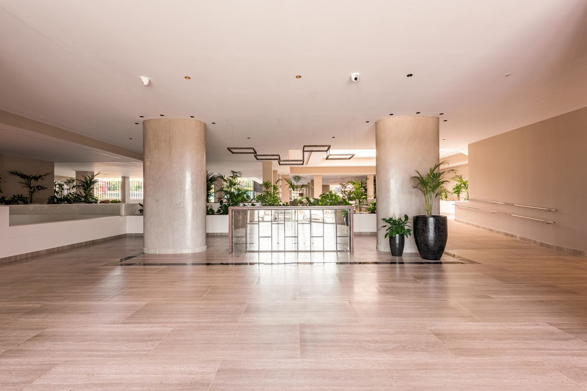 Appartement te koop in Nueva Andalucía | 3 slaapkamers H5347990