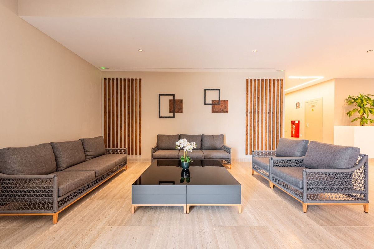 Appartement te koop in Nueva Andalucía | 3 slaapkamers H5347990