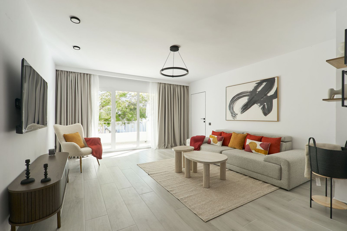 Appartement te koop in Nueva Andalucía | 2 slaapkamers H5348110