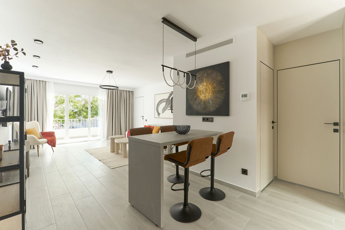 Appartement te koop in Nueva Andalucía | 2 slaapkamers H5348110