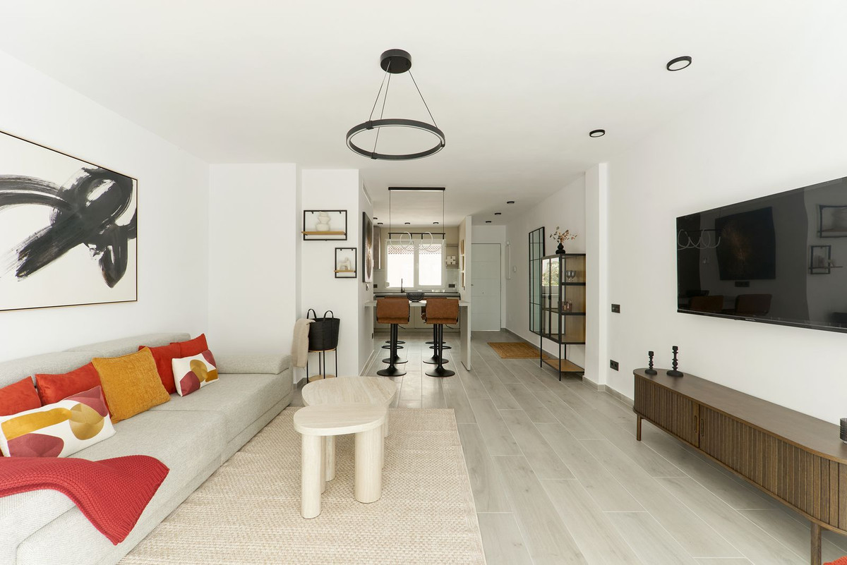 Appartement te koop in Nueva Andalucía | 2 slaapkamers H5348110