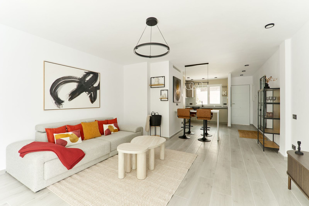 Appartement te koop in Nueva Andalucía | 2 slaapkamers H5348110