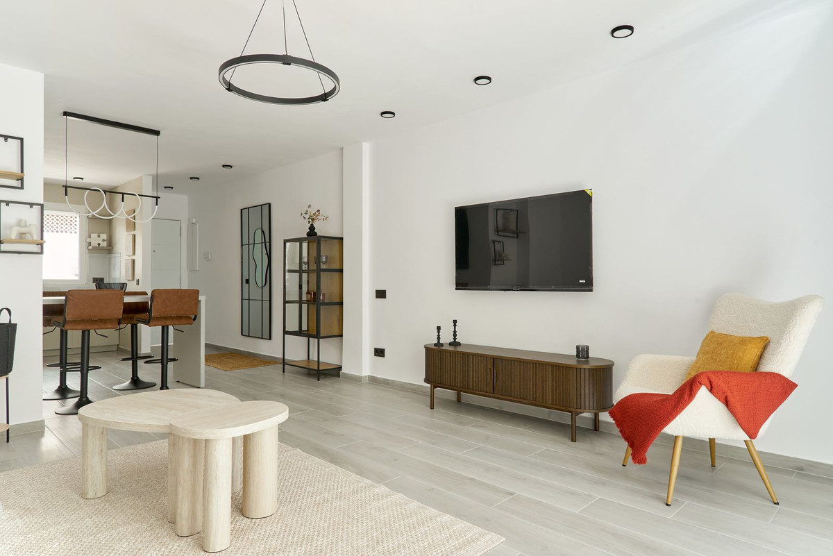 Appartement te koop in Nueva Andalucía | 2 slaapkamers H5348110