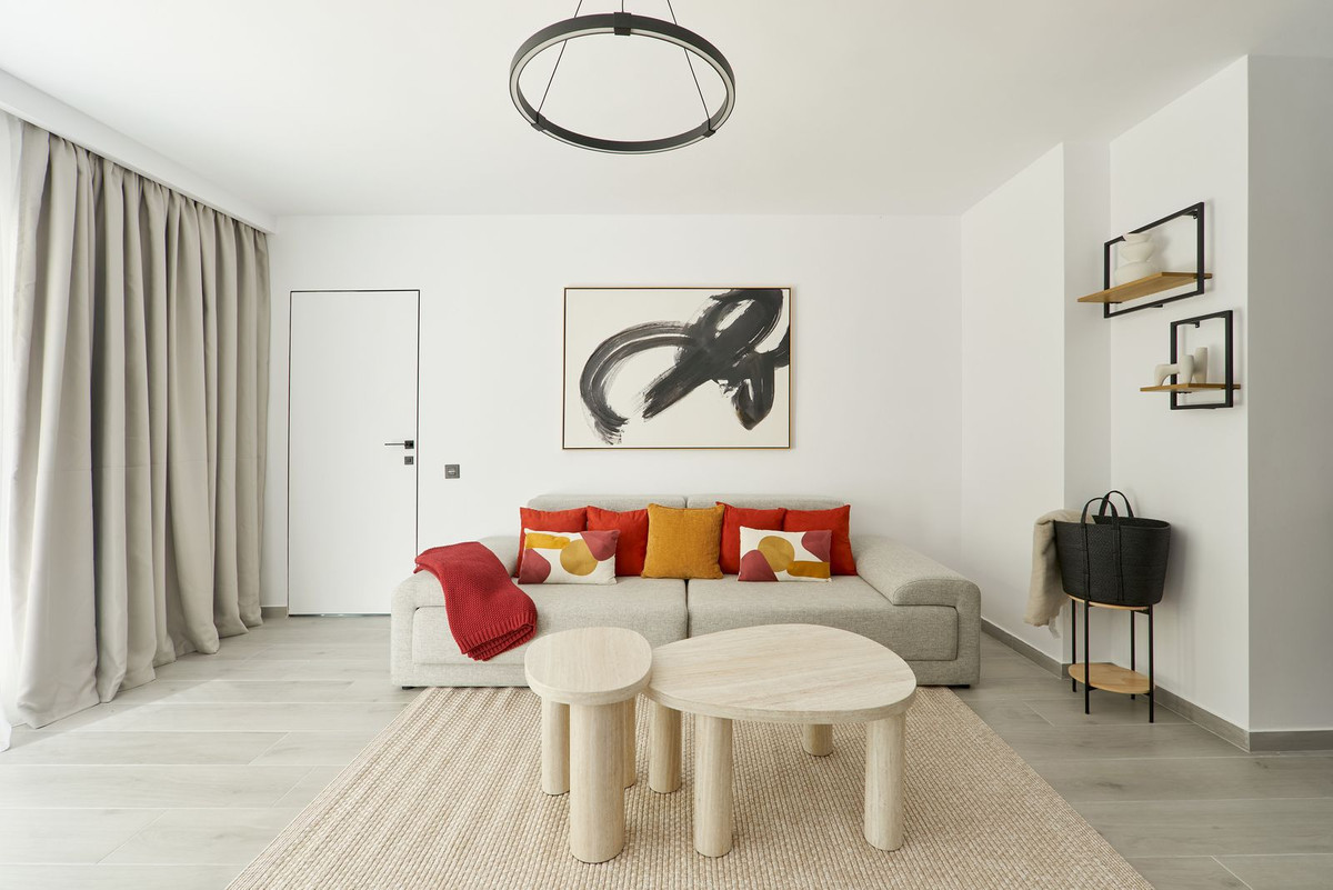 Appartement te koop in Nueva Andalucía | 2 slaapkamers H5348110