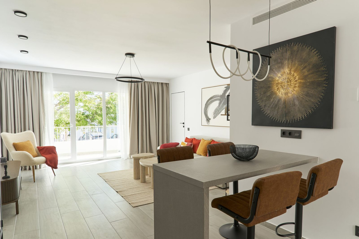 Appartement te koop in Nueva Andalucía | 2 slaapkamers H5348110