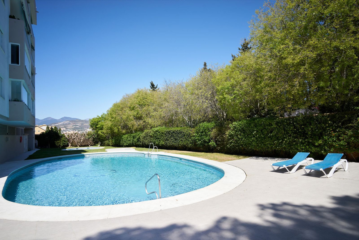 Appartement te koop in Nueva Andalucía | 2 slaapkamers H5348110