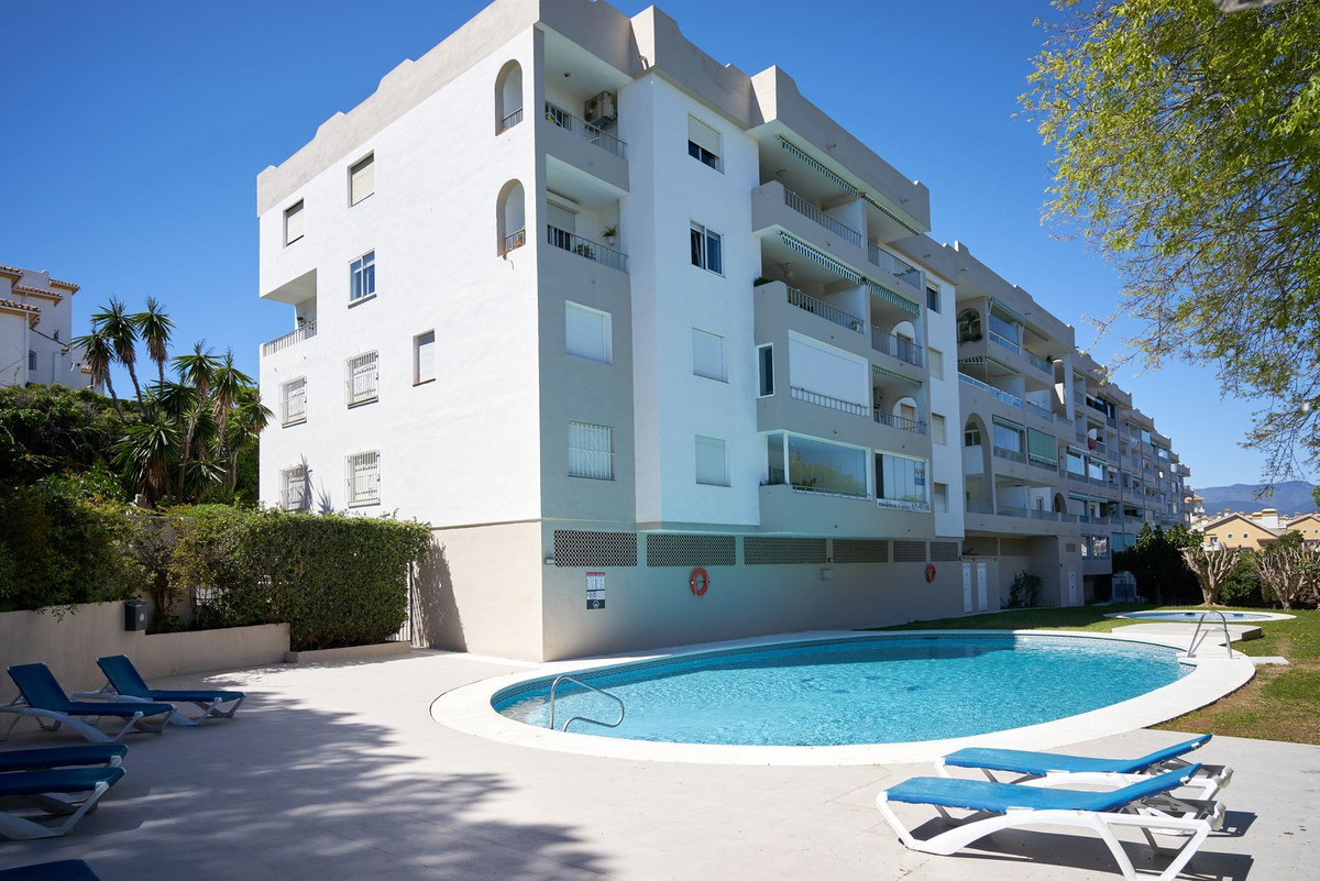 Appartement te koop in Nueva Andalucía | 2 slaapkamers H5348110