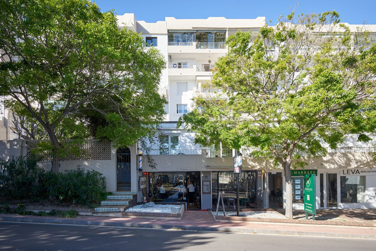 Appartement te koop in Nueva Andalucía | 2 slaapkamers H5348110