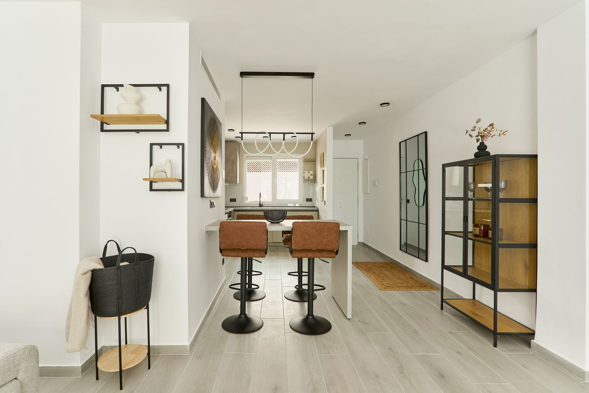 Appartement te koop in Nueva Andalucía | 2 slaapkamers H5348110