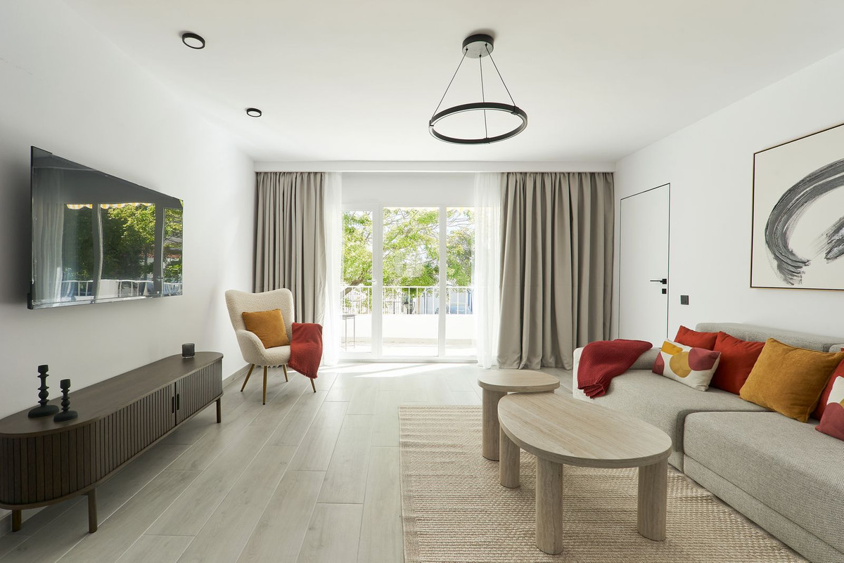 Appartement te koop in Nueva Andalucía | 2 slaapkamers H5348110