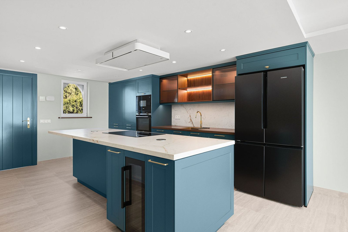 Appartement te koop in Nueva Andalucía | 3 slaapkamers H5348749