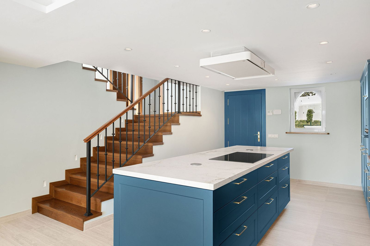 Appartement te koop in Nueva Andalucía | 3 slaapkamers H5348749