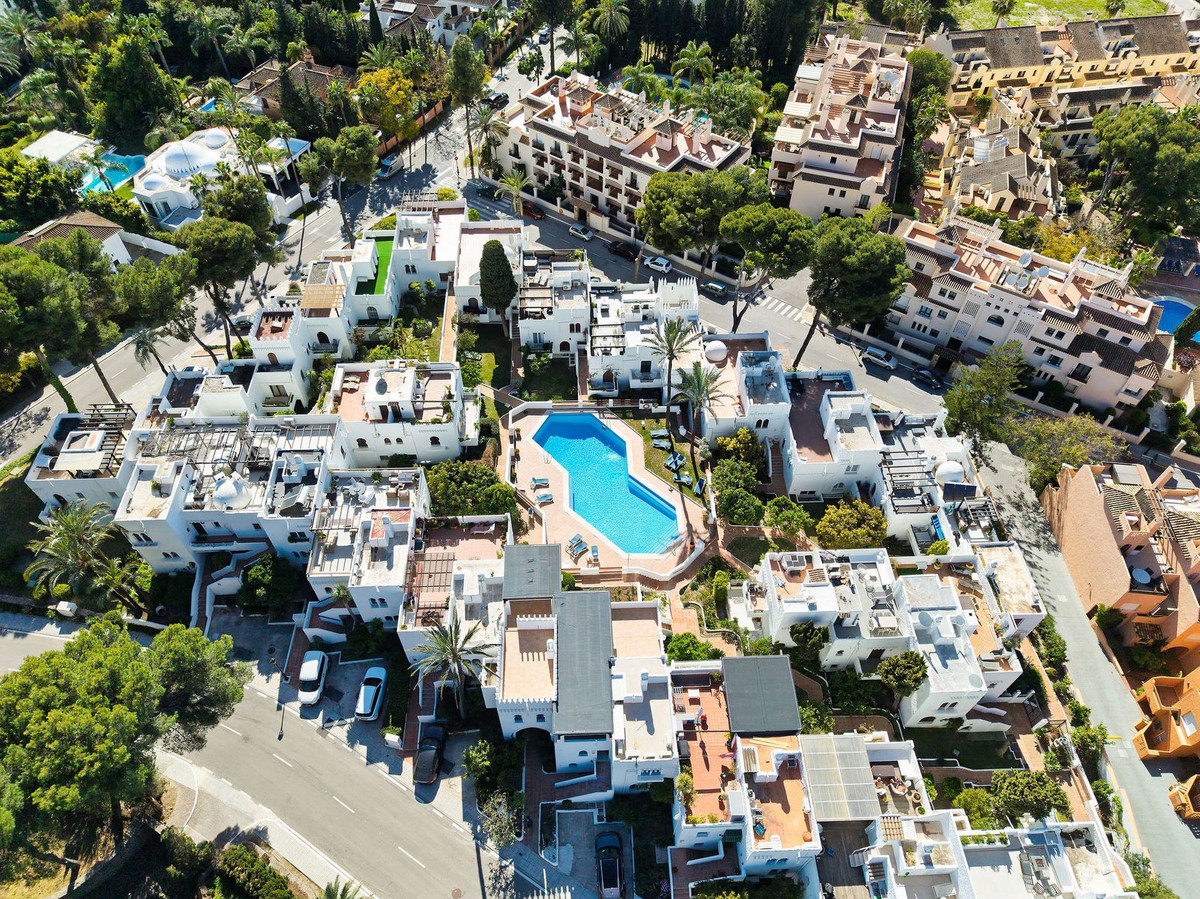 Appartement te koop in Nueva Andalucía | 3 slaapkamers H5348749