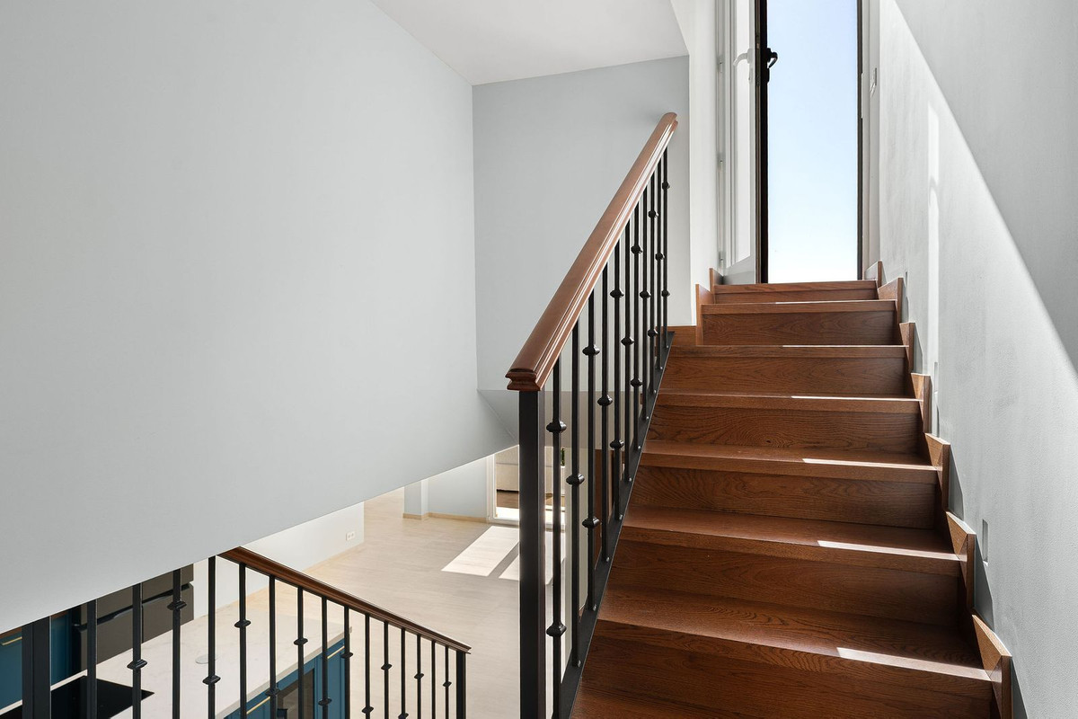 Appartement te koop in Nueva Andalucía | 3 slaapkamers H5348749