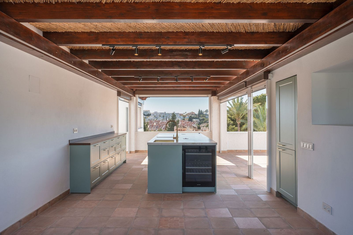 Appartement te koop in Nueva Andalucía | 3 slaapkamers H5348749