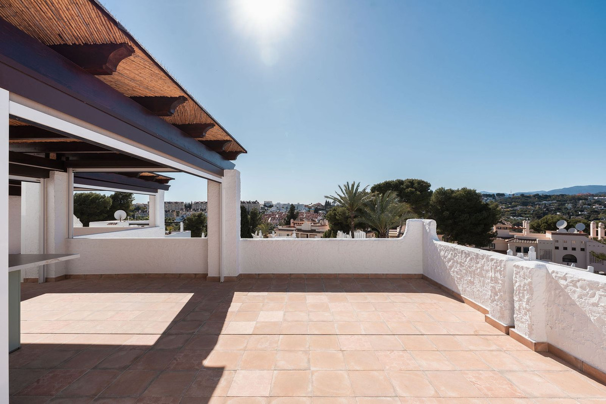 Appartement te koop in Nueva Andalucía | 3 slaapkamers H5348749