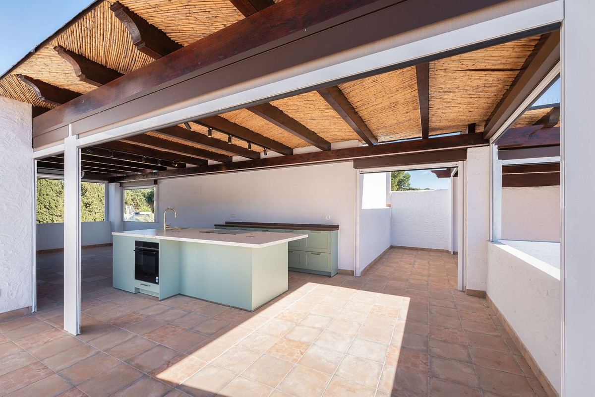 Appartement te koop in Nueva Andalucía | 3 slaapkamers H5348749