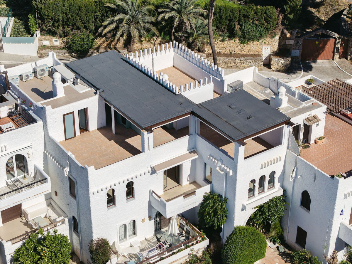 Appartement te koop in Nueva Andalucía | 3 slaapkamers H5348749