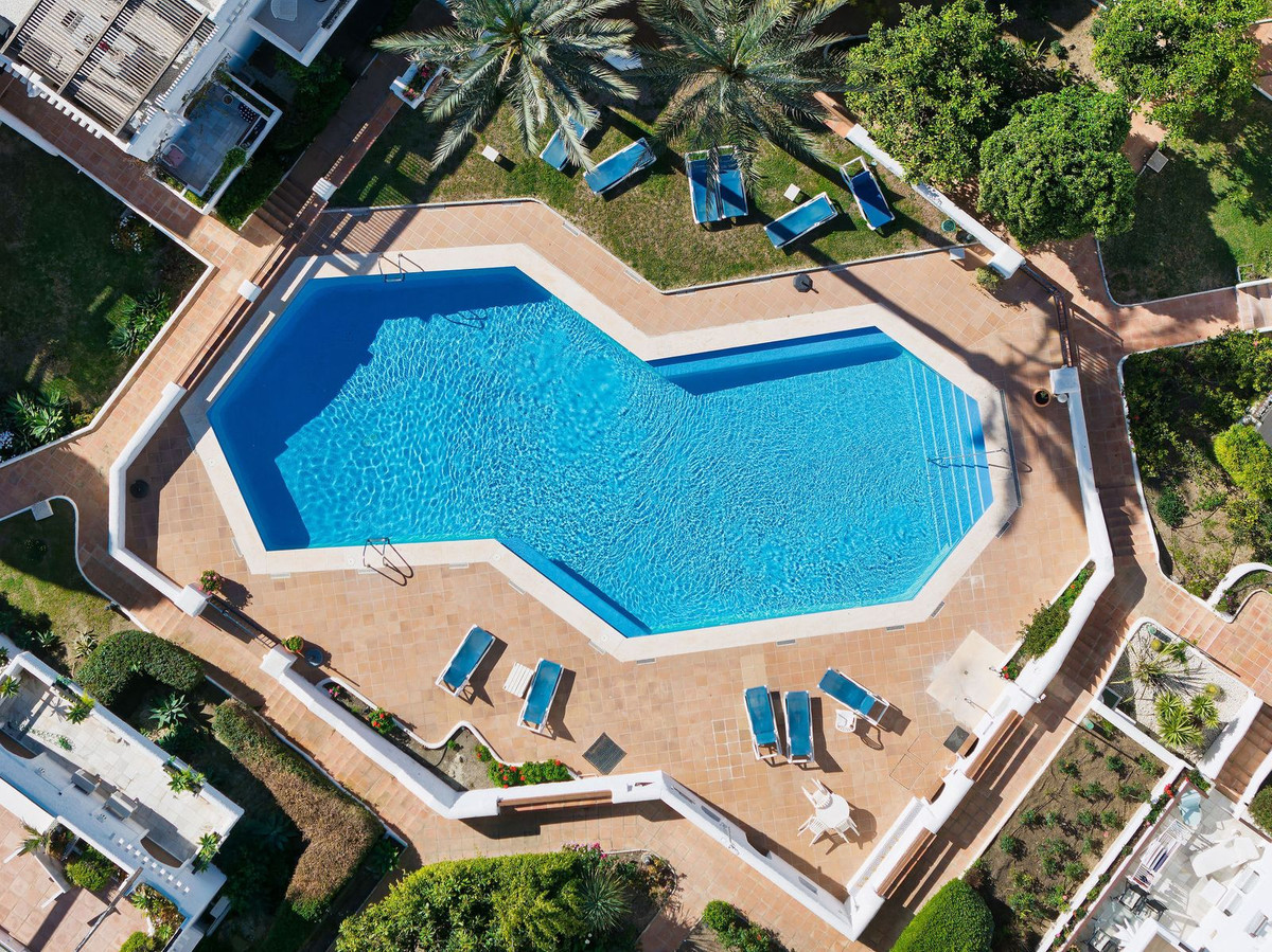 Appartement te koop in Nueva Andalucía | 3 slaapkamers H5348749