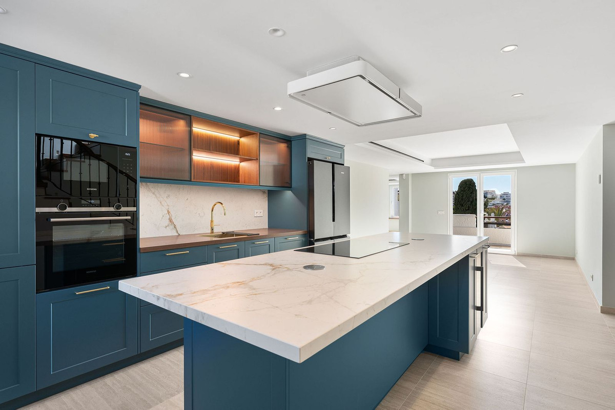 Appartement te koop in Nueva Andalucía | 3 slaapkamers H5348749