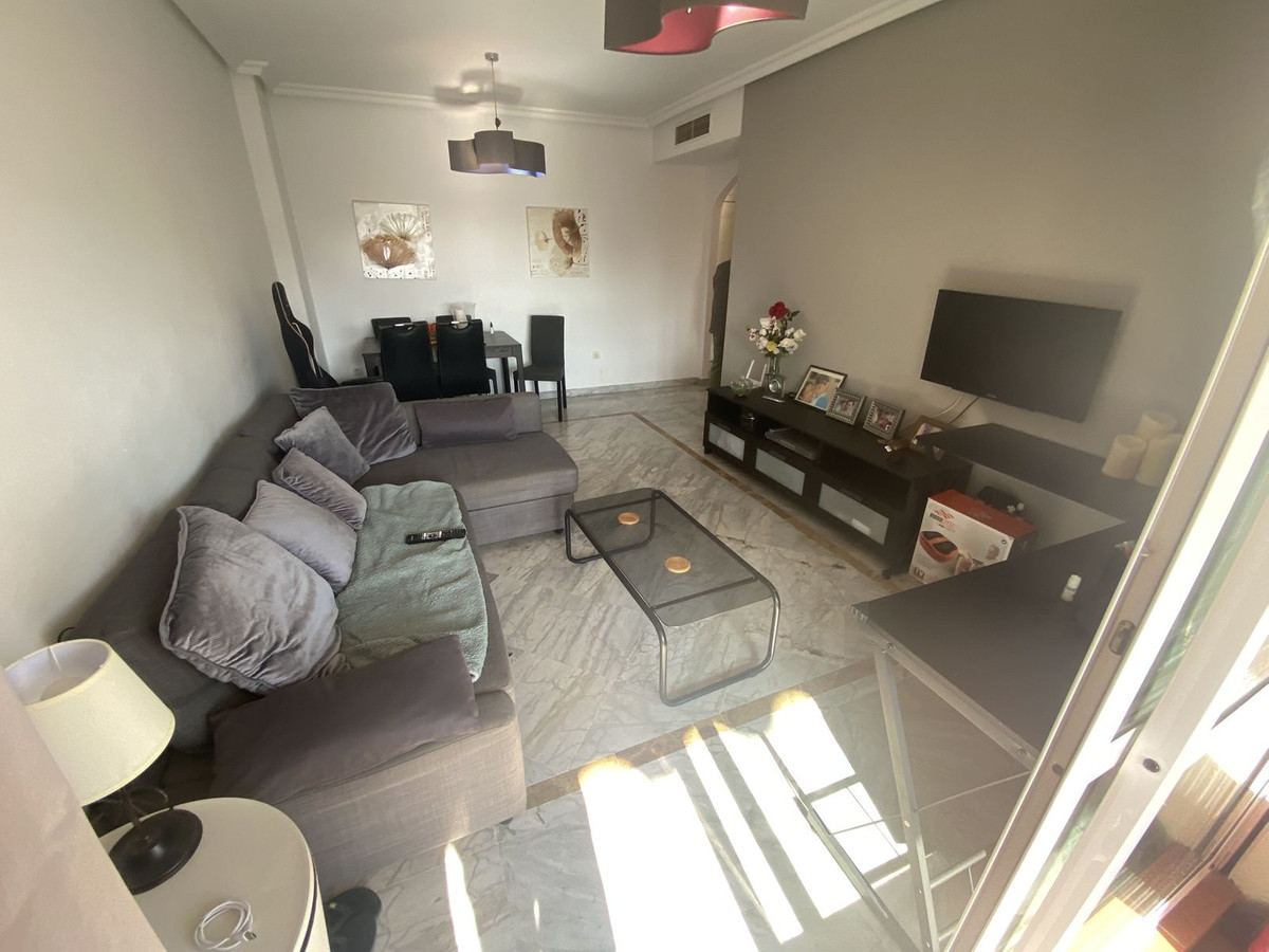 Appartement te koop in Nueva Andalucía | 2 slaapkamers H5349388