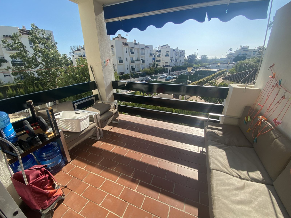 Appartement te koop in Nueva Andalucía | 2 slaapkamers H5349388