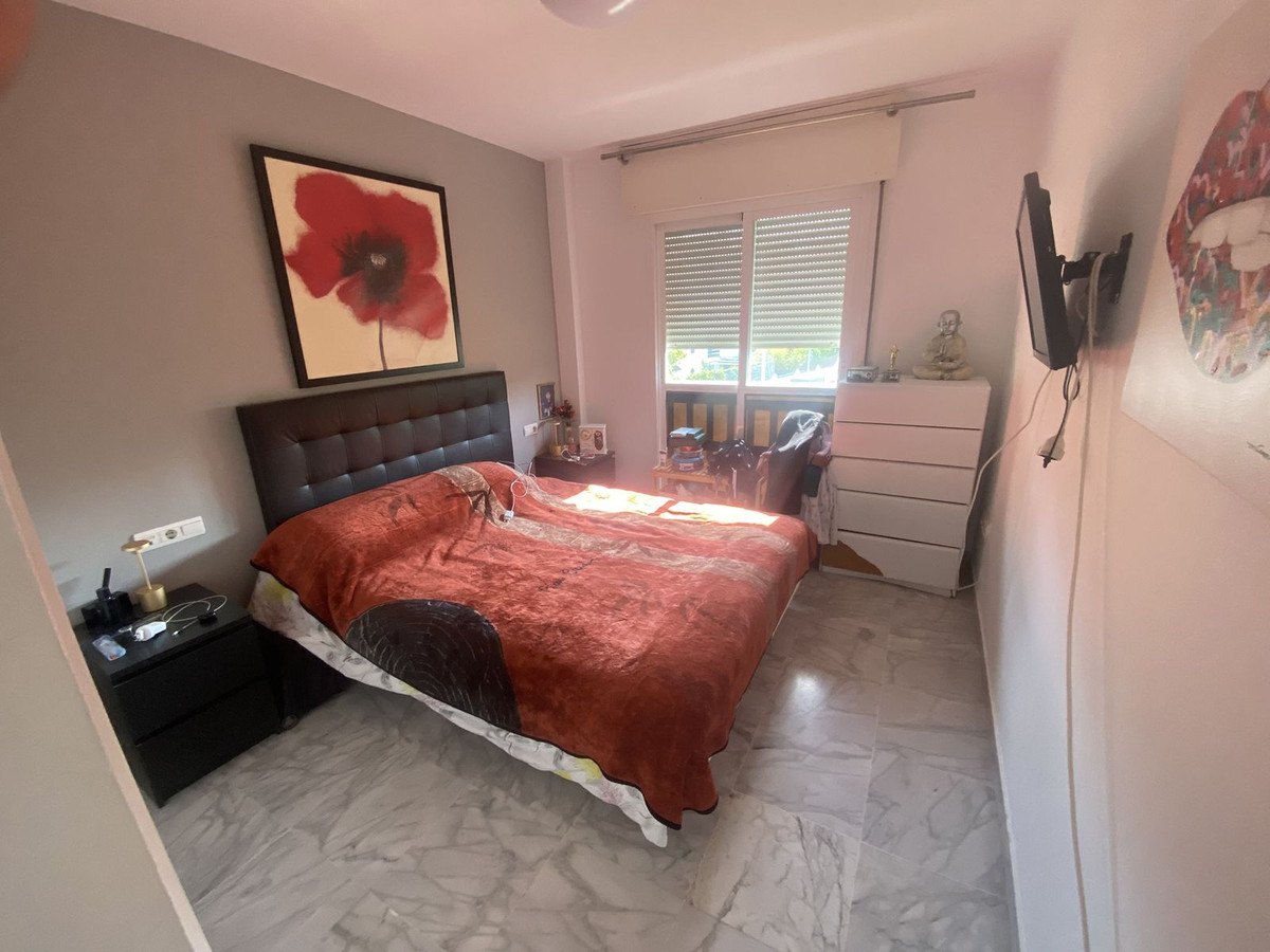 Appartement te koop in Nueva Andalucía | 2 slaapkamers H5349388