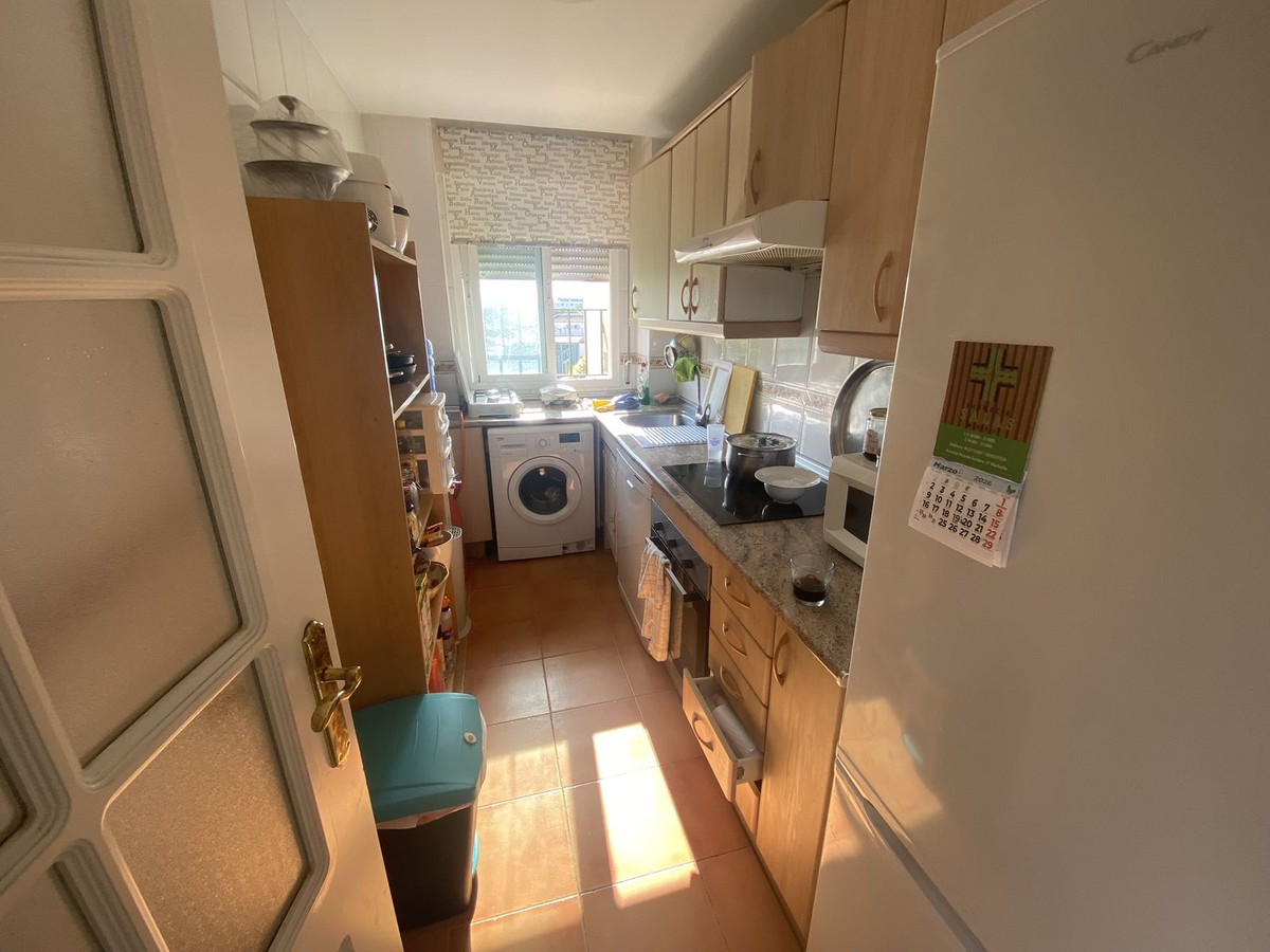 Appartement te koop in Nueva Andalucía | 2 slaapkamers H5349388