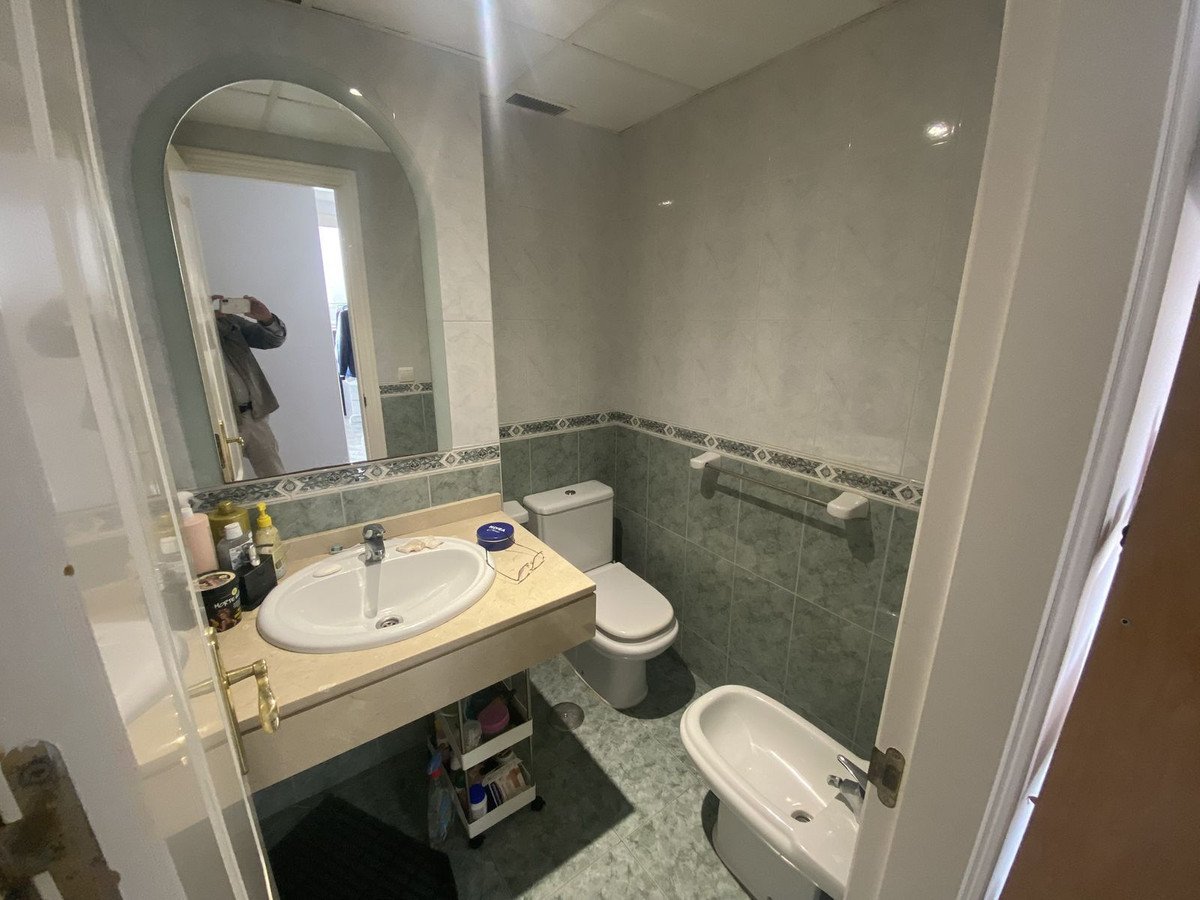 Appartement te koop in Nueva Andalucía | 2 slaapkamers H5349388