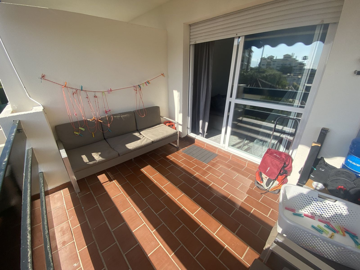 Appartement te koop in Nueva Andalucía | 2 slaapkamers H5349388