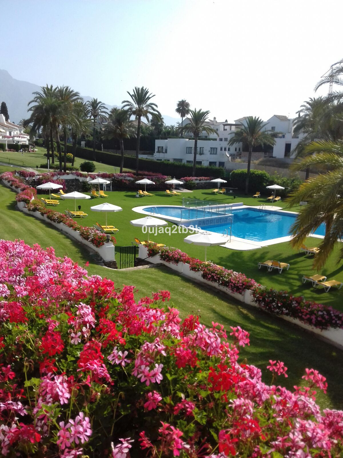 Appartement te koop in Nueva Andalucía | 2 slaapkamers H5350471