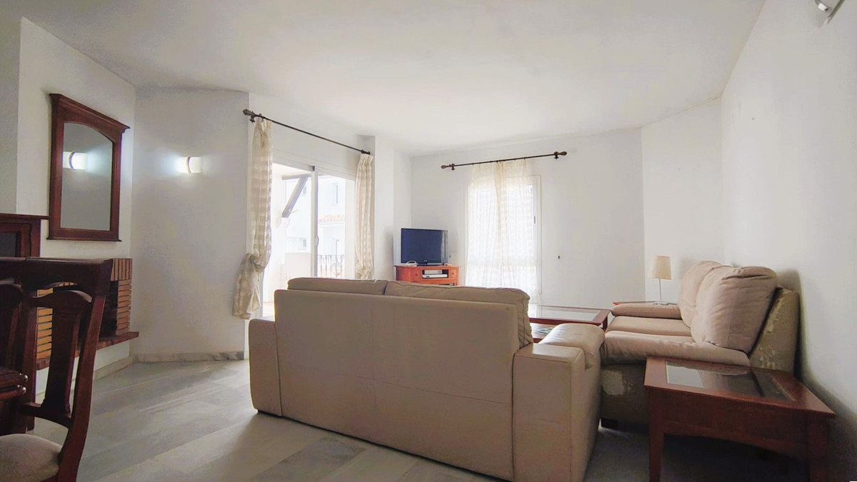 Appartement te koop in Nueva Andalucía | 2 slaapkamers H5351053