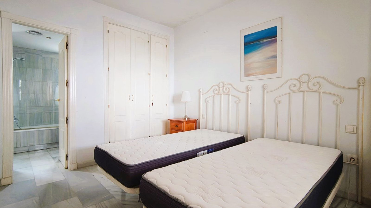 Appartement te koop in Nueva Andalucía | 2 slaapkamers H5351053