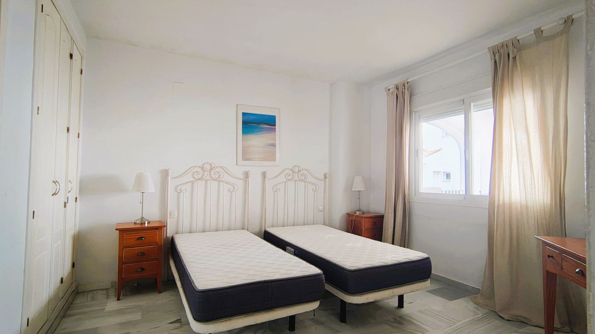 Appartement te koop in Nueva Andalucía | 2 slaapkamers H5351053
