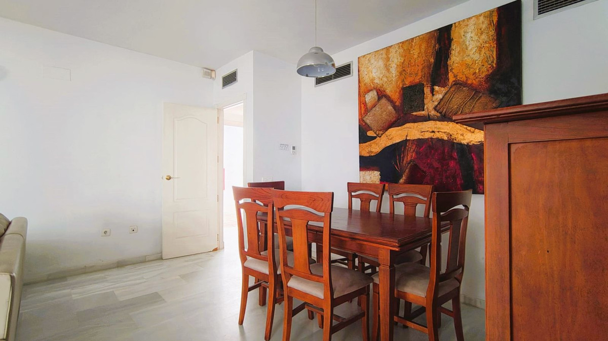Appartement te koop in Nueva Andalucía | 2 slaapkamers H5351053