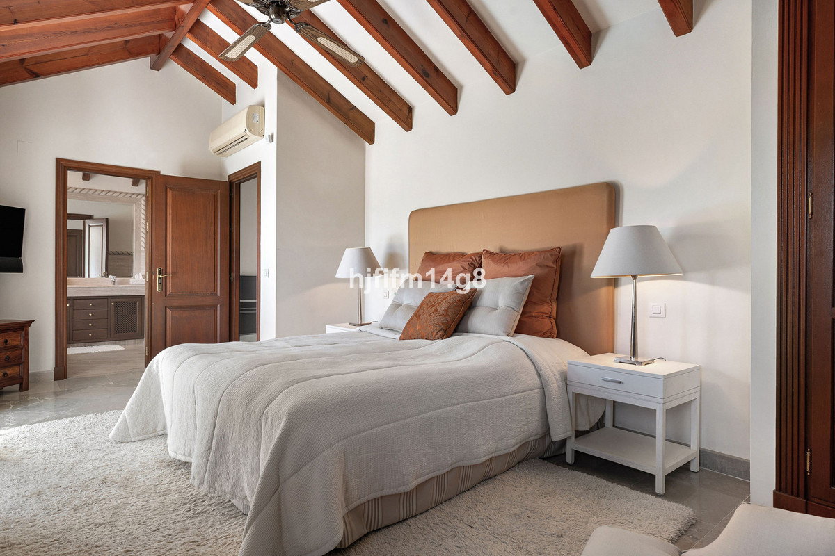 Appartement te koop in Nueva Andalucía | 3 slaapkamers H5351119