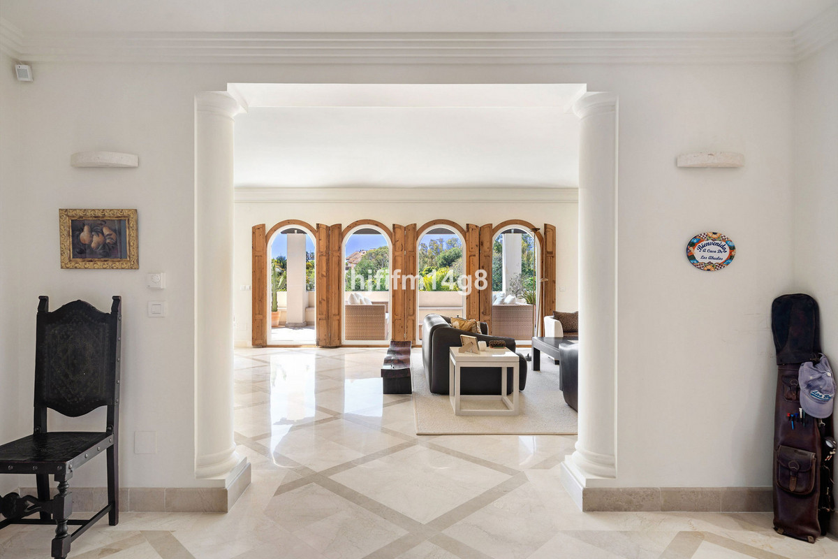 Appartement te koop in Nueva Andalucía | 3 slaapkamers H5351119