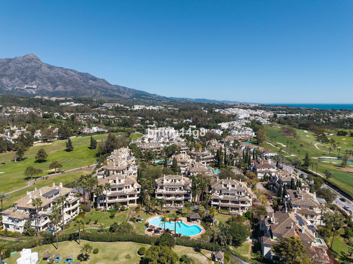 Appartement te koop in Nueva Andalucía | 3 slaapkamers H5351119