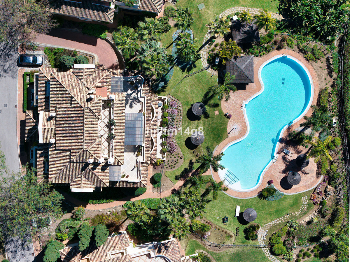 Appartement te koop in Nueva Andalucía | 3 slaapkamers H5351119