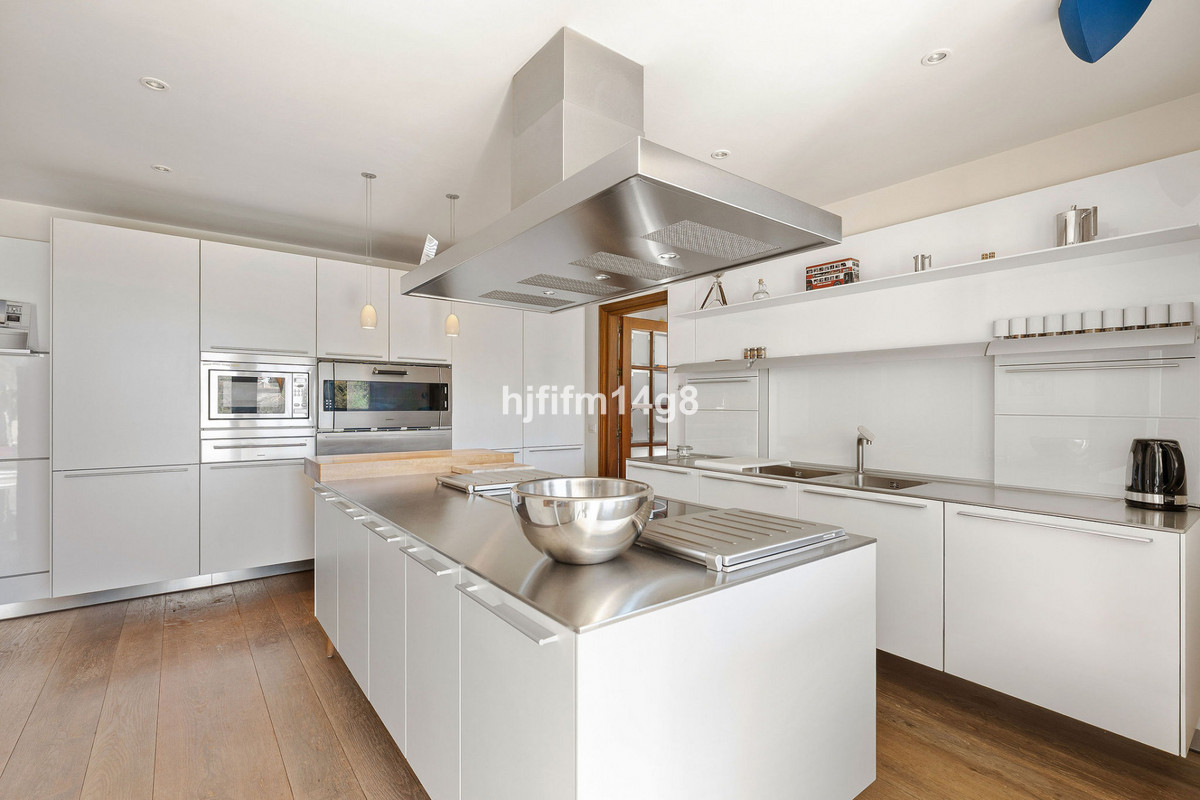 Appartement te koop in Nueva Andalucía | 3 slaapkamers H5351119