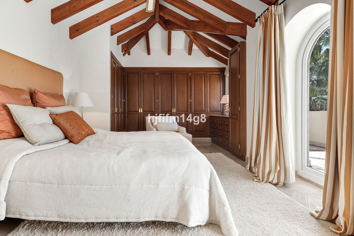 Appartement te koop in Nueva Andalucía | 3 slaapkamers H5351119