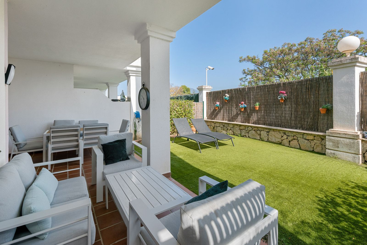 Appartement te koop in Nueva Andalucía | 2 slaapkamers H5351311